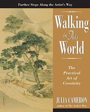 portada Walking in This World (Artist's Way) (in English)