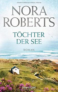 portada Töchter der See: Roman (in German)