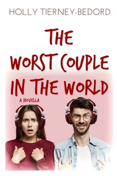 portada The Worst Couple in the World (en Inglés)