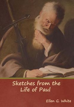 portada Sketches from the Life of Paul (en Inglés)