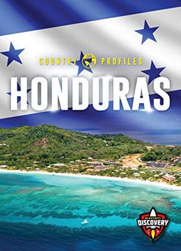 portada Honduras (Country Profiles) (in English)