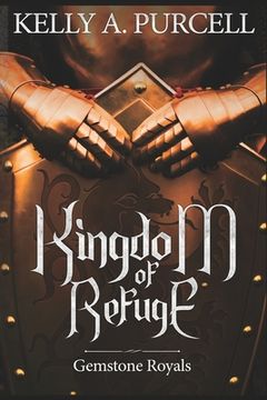 portada Kingdom of Refuge (en Inglés)