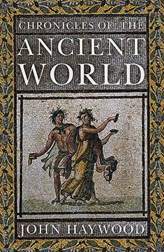 portada Chronicles of the Ancient World (en Inglés)