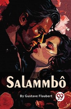 portada Salammbô (in English)