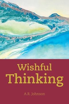 portada Wishful Thinking (en Inglés)