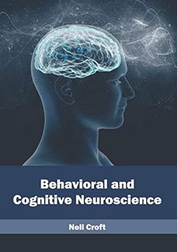 portada Behavioral and Cognitive Neuroscience (in English)