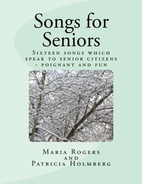 portada Songs for Seniors