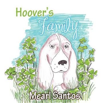 portada hoover's family (en Inglés)