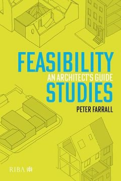 portada Feasibility Studies: An Architect's Guide (en Inglés)