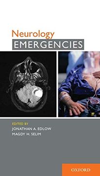 portada Neurology Emergencies (en Inglés)