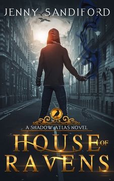 portada House of Ravens (in English)