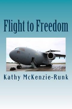 portada Flight to Freedom: One child's escape from the Vietnam War (en Inglés)