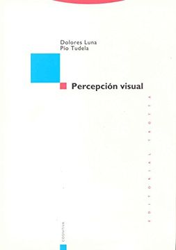 portada Percepcion Visual (in Spanish)