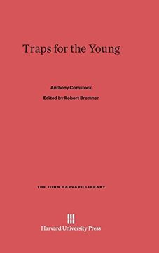 portada Traps for the Young (John Harvard Library (Hardcover)) (en Inglés)