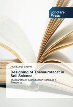 portada Designing of Thesaurofacet in Soil Science