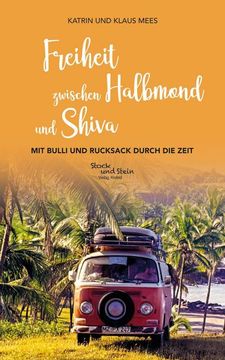 portada Freiheit Zwischen Halbmond und Shiva (en Alemán)