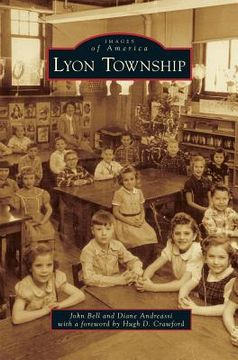 portada Lyon Township (en Inglés)