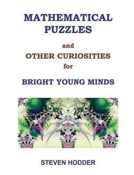 portada MATHEMATICAL PUZZLES AND OTHER CURIOSITIES FOR BRIGHT YOUNG MINDS