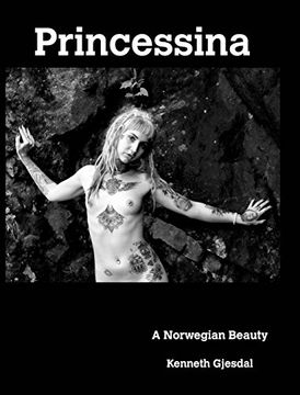 portada Princessina: A Norwegian Beauty