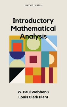portada Introductory Mathematical Analysis (in English)