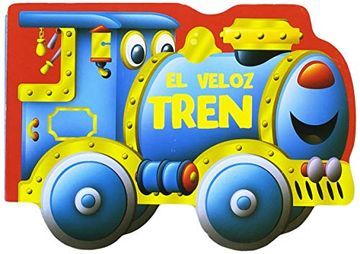 portada El Veloz Tren (in Spanish)