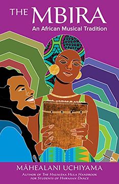 portada The Mbira: An African Musical Tradition (en Inglés)