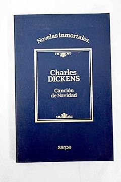 portada Novelas Inmortales t. 10 Charles Dickens