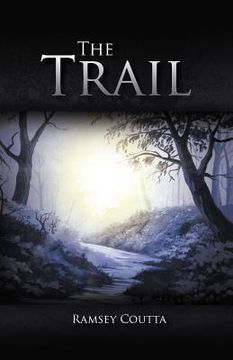 portada the trail