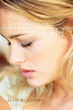portada imperfect world (en Inglés)