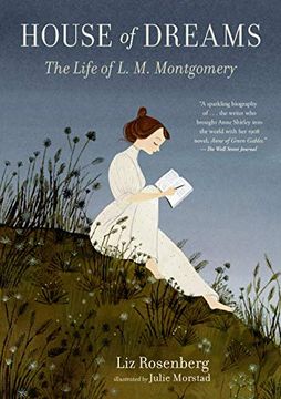 portada House of Dreams: The Life of l. M. Montgomery 