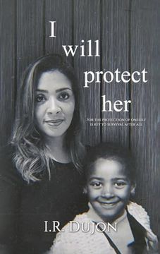 portada I Will Protect her (en Inglés)
