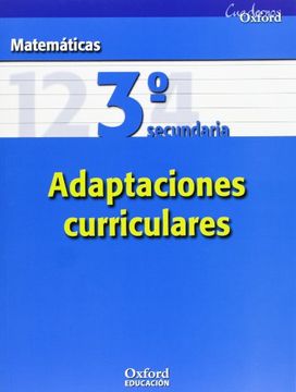 portada (12).cuaderno matematicas 3º.eso adapta (in Spanish)