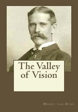 portada The Valley of Vision (in English)