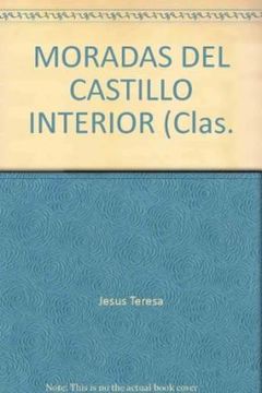 portada moradas del castillo interior (clas. (in Spanish)