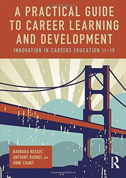 portada A Practical Guide to Career Learning and Development (en Inglés)