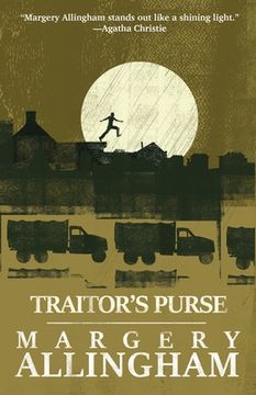 portada Traitor's Purse: Volume 11 (en Inglés)