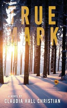 portada True Mark, an Alex the Fey thriller 