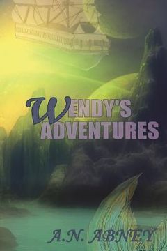 portada Wendy's Adventures (en Inglés)