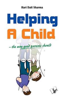 portada Helping a Child (en Inglés)