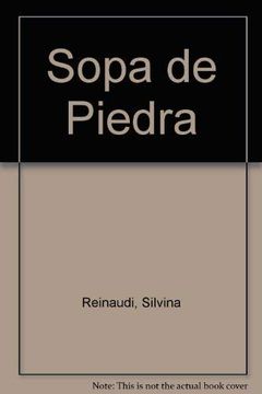 portada Sopa de Piedra (in Spanish)