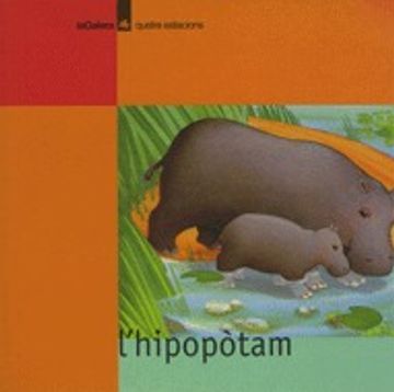 portada L Hipopotam