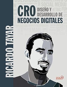 portada Cro. Diseño y Desarrollo de Negocios Digitales (in Spanish)