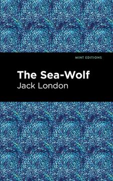 portada The Sea-Wolf