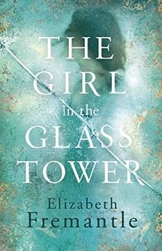 portada The Girl in the Glass Tower