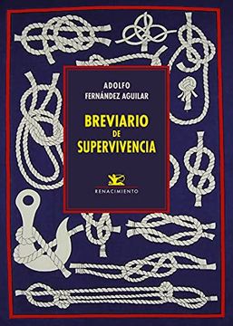 portada Breviario de Supervivencia