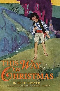 portada This Way to Christmas (en Inglés)
