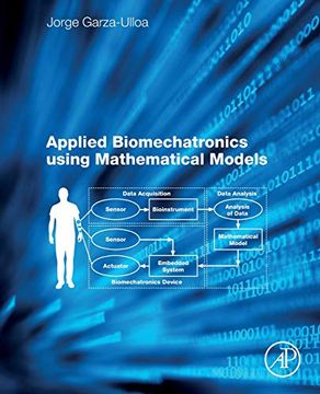 portada Applied Biomechatronics Using Mathematical Models 