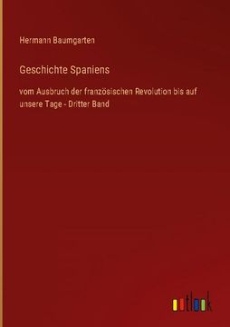 portada Geschichte Spaniens (in German)