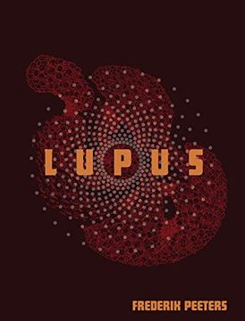 portada Lupus (en Inglés)