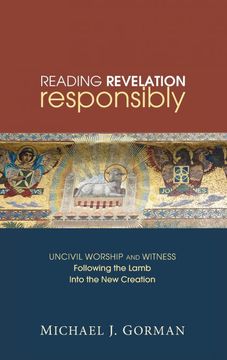 portada Reading Revelation Responsibly (in English)